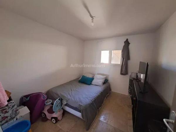 Vente Villa 5 pièces 105 m2 à Salernes