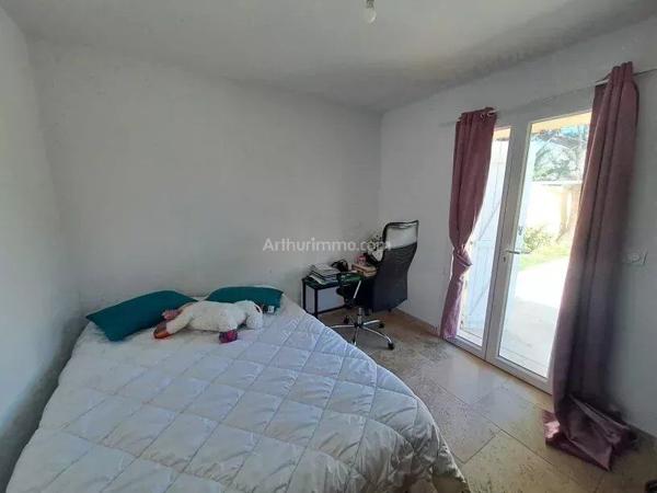 Vente Villa 5 pièces 105 m2 à Salernes