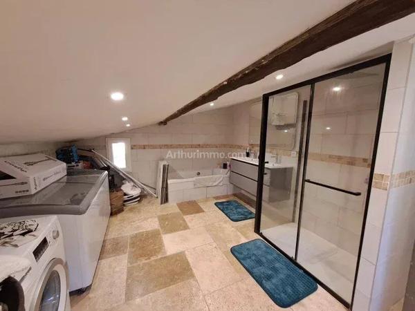 Vente Villa 5 pièces 105 m2 à Salernes