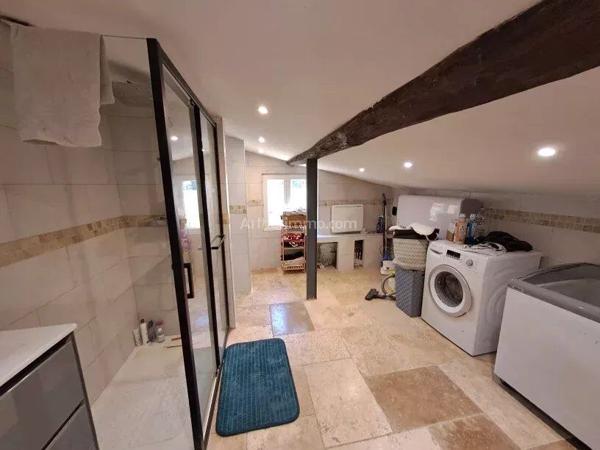 Vente Villa 5 pièces 105 m2 à Salernes