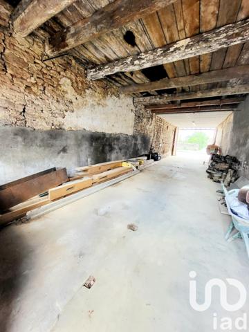 Maison à vendre 1 pièce 70 m² Haucourt-Moulaine