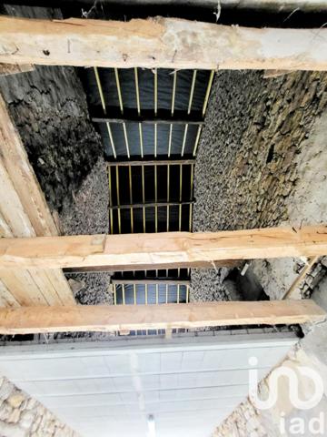 Maison à vendre 1 pièce 70 m² Haucourt-Moulaine