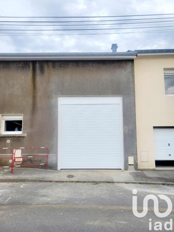 Maison à vendre 1 pièce 70 m² Haucourt-Moulaine