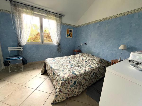 Maison à LARMOR-BADEN, 56870 - 5 pièces 107m²