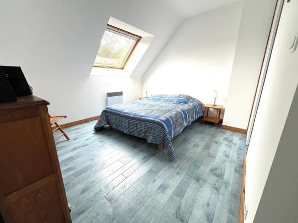 Maison à LARMOR-BADEN, 56870 - 5 pièces 107m²