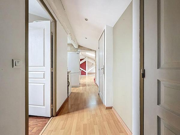 Appartement Bordeaux 3 pièce(s) 80 m2 au sol