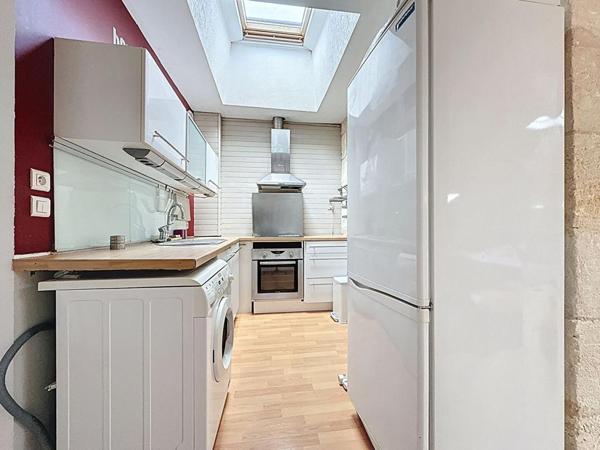 Appartement Bordeaux 3 pièce(s) 80 m2 au sol