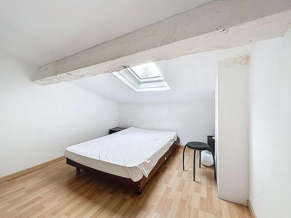 Appartement Bordeaux 3 pièce(s) 80 m2 au sol