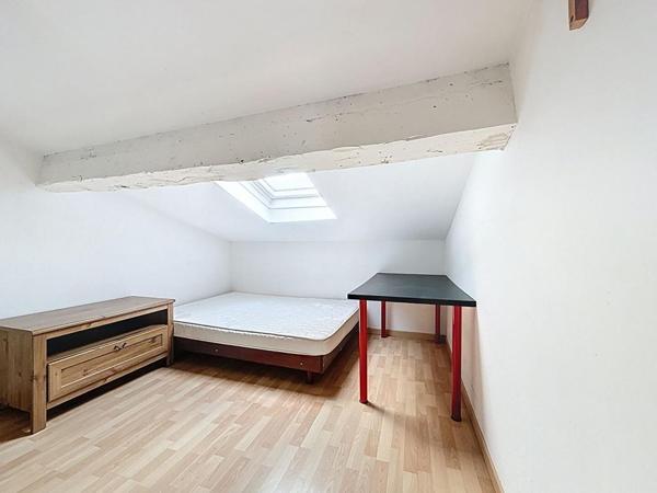 Appartement Bordeaux 3 pièce(s) 80 m2 au sol