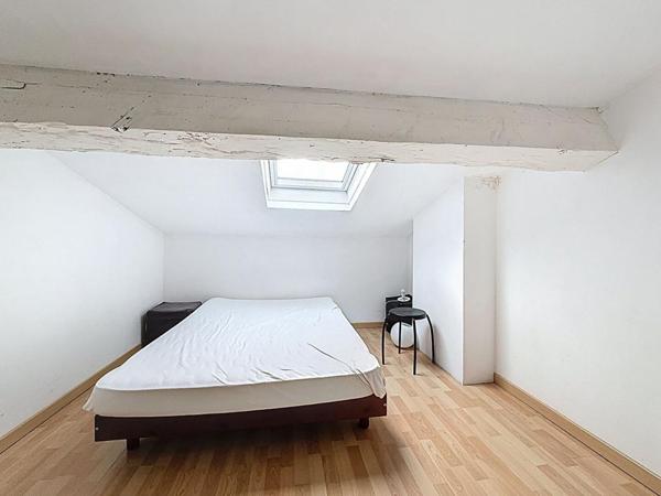 Appartement Bordeaux 3 pièce(s) 80 m2 au sol