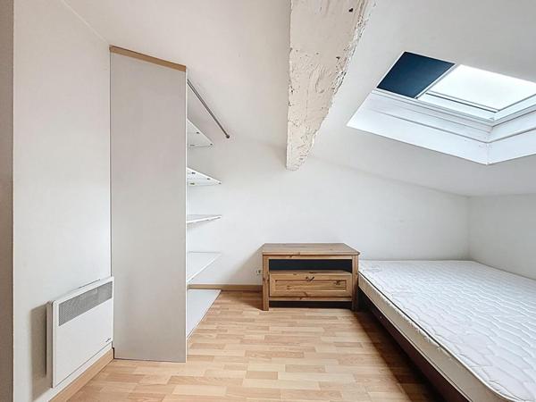 Appartement Bordeaux 3 pièce(s) 80 m2 au sol