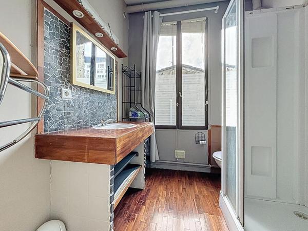 Appartement Bordeaux 3 pièce(s) 80 m2 au sol