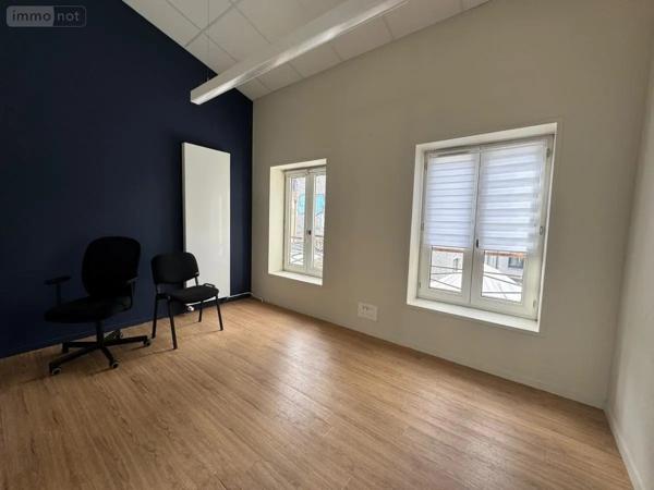 Location - Fonds et/ou murs commerciaux Lille 59000 110 m 2