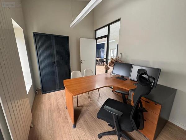 Location - Fonds et/ou murs commerciaux Lille 59000 110 m 2