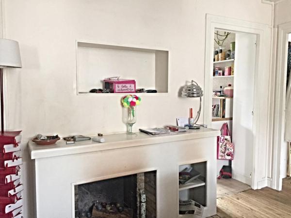 PROCHE COURS CAMBRONNE T3BIS ,  
Nantes 44000