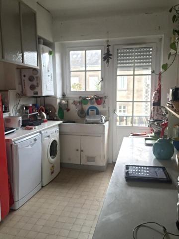 PROCHE COURS CAMBRONNE T3BIS ,  
Nantes 44000