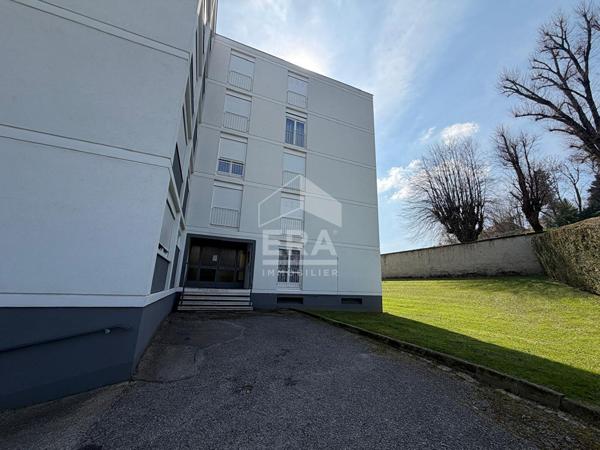 Appartement Voiron de 3 pièce(s de 60 m²
