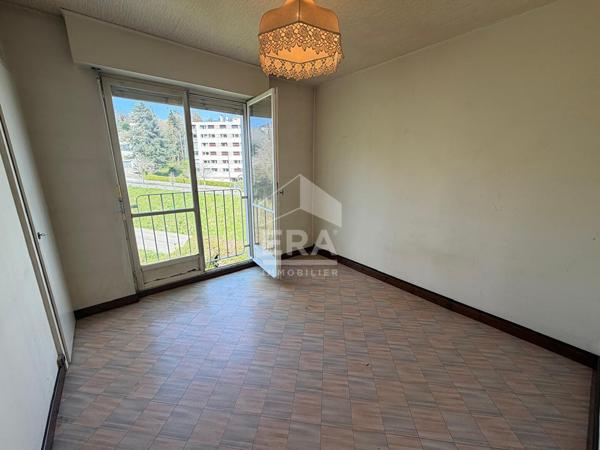 Appartement Voiron de 3 pièce(s de 60 m²