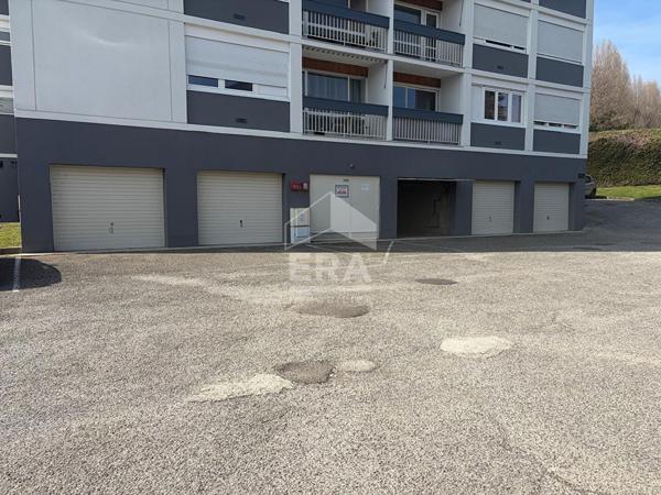 Appartement Voiron de 3 pièce(s de 60 m²