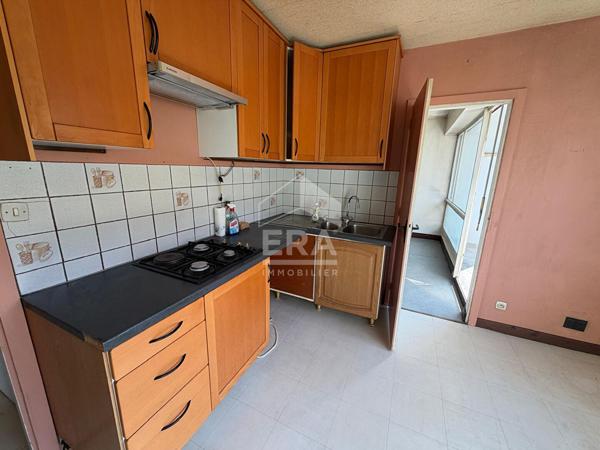 Appartement Voiron de 3 pièce(s de 60 m²