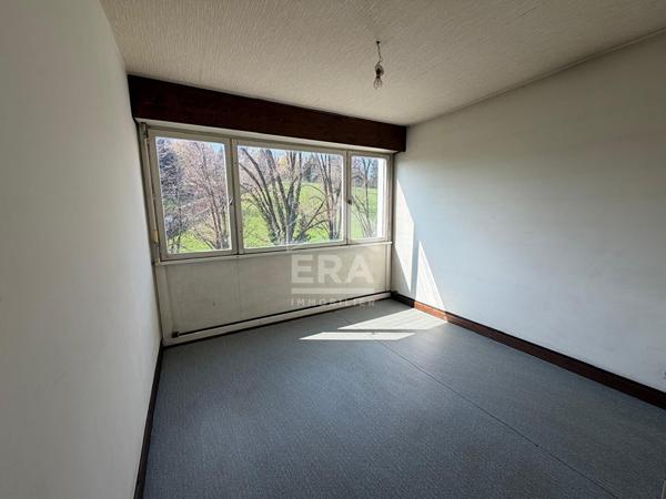 Appartement Voiron de 3 pièce(s de 60 m²