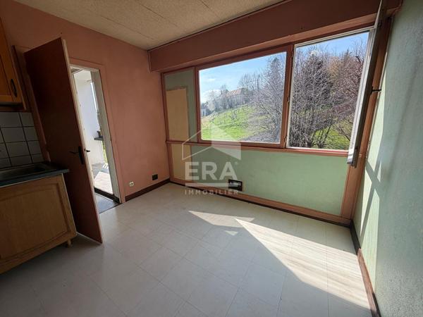 Appartement Voiron de 3 pièce(s de 60 m²