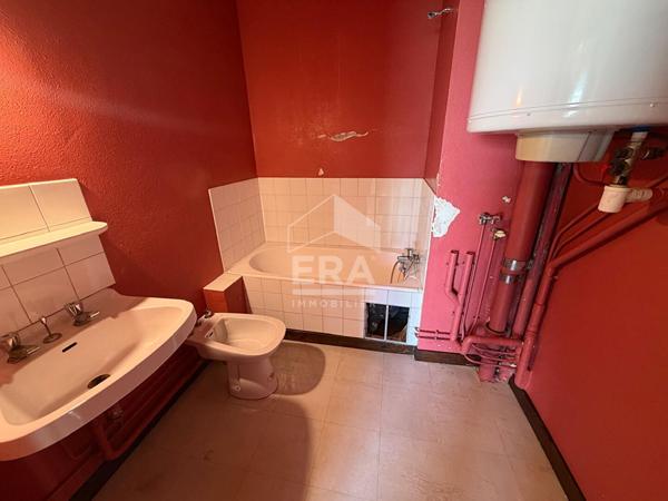 Appartement Voiron de 3 pièce(s de 60 m²