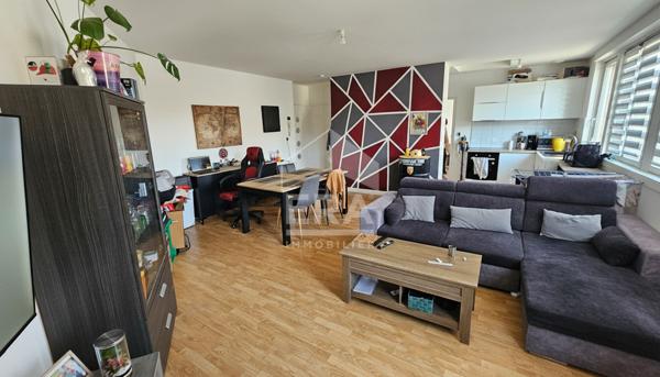 Appartement Avion 2 pièce(s) 71 m2