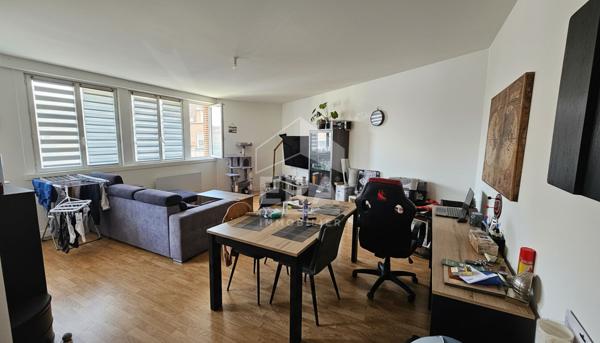 Appartement Avion 2 pièce(s) 71 m2