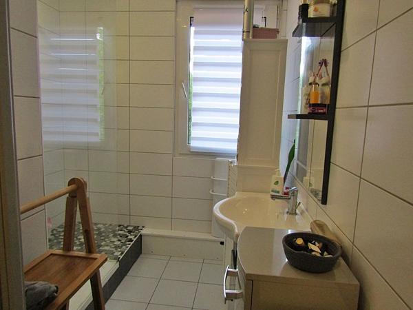 Location Appartement 2 pièces 48 m2 à Étival-Clairefontaine