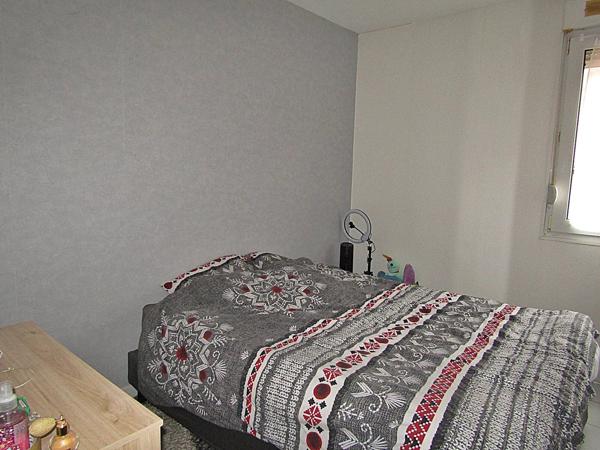 Location Appartement 2 pièces 48 m2 à Étival-Clairefontaine
