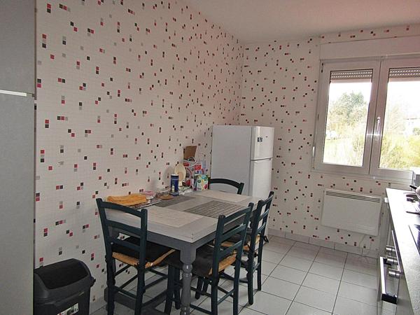 Location Appartement 2 pièces 48 m2 à Étival-Clairefontaine
