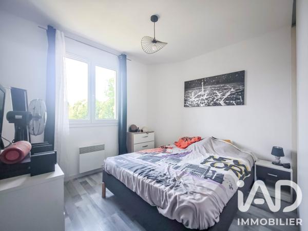 Maison à vendre 4 pièces 89 m² Aiguillon