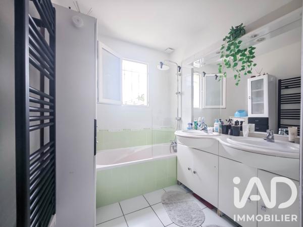 Maison à vendre 4 pièces 89 m² Aiguillon