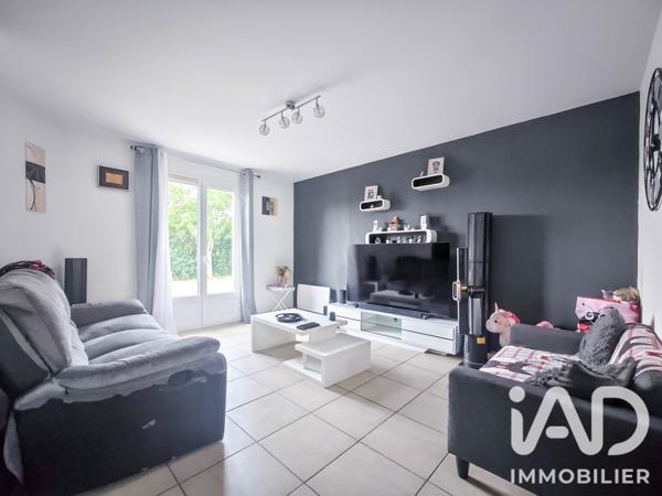 Maison à vendre 4 pièces 89 m² Aiguillon