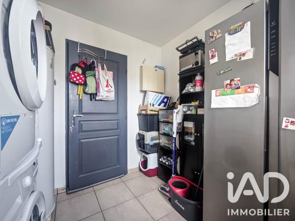 Maison à vendre 4 pièces 89 m² Aiguillon