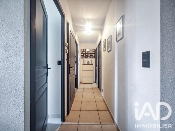 Maison à vendre 4 pièces 89 m² Aiguillon
