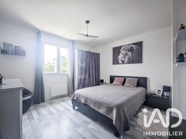 Maison à vendre 4 pièces 89 m² Aiguillon
