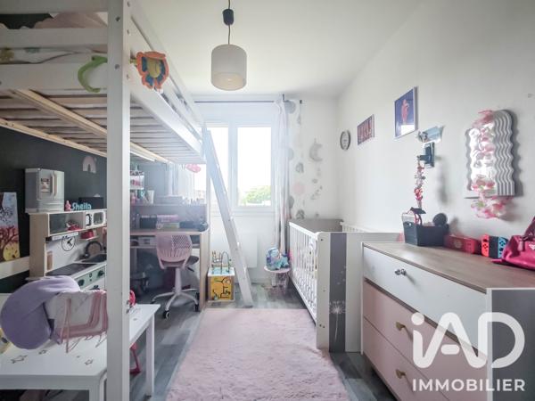 Maison à vendre 4 pièces 89 m² Aiguillon