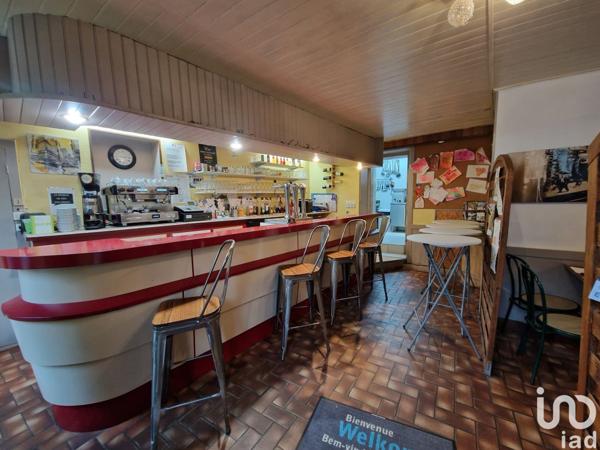Murs commerciaux  à vendre 173 m² Plénée-Jugon