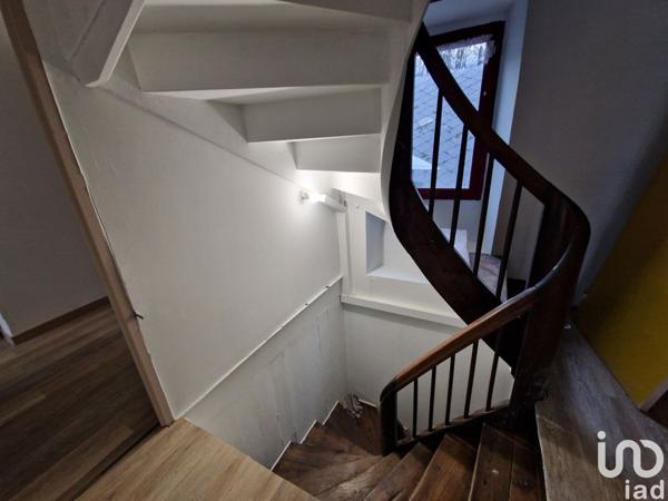 Murs commerciaux  à vendre 173 m² Plénée-Jugon