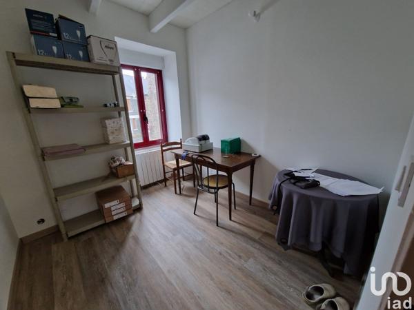 Murs commerciaux  à vendre 173 m² Plénée-Jugon