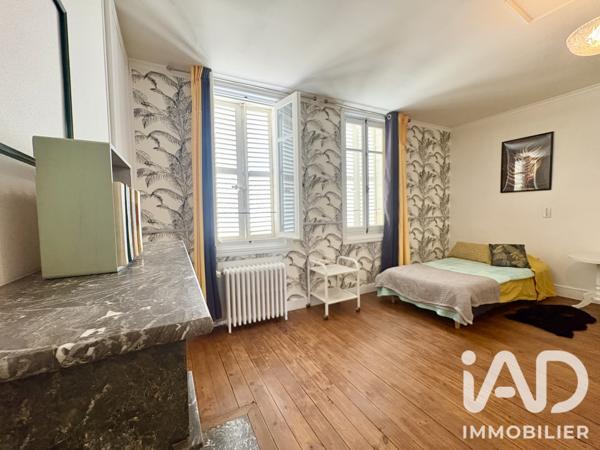 Maison à vendre 3 pièces 90 m² Cognac