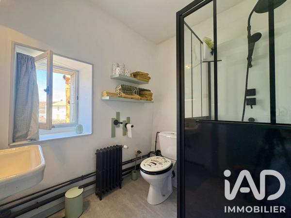 Maison à vendre 3 pièces 90 m² Cognac