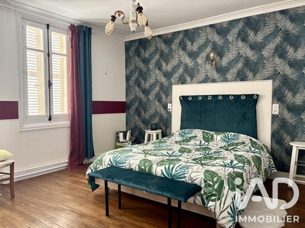 Maison à vendre 3 pièces 90 m² Cognac