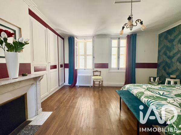 Maison à vendre 3 pièces 90 m² Cognac