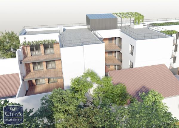 Appartement à vendre 1 pièce 20.09m² Valence (26000)