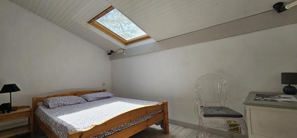 HOSSEGOR(40) - VASTE VILLA AVEC PISCINE - PROCHE DE LA FORET - CALME ABSOLU