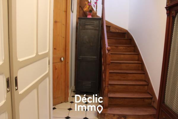Vente maison La rochelle, 166m² 5 pièces 588 000€ avec piscine