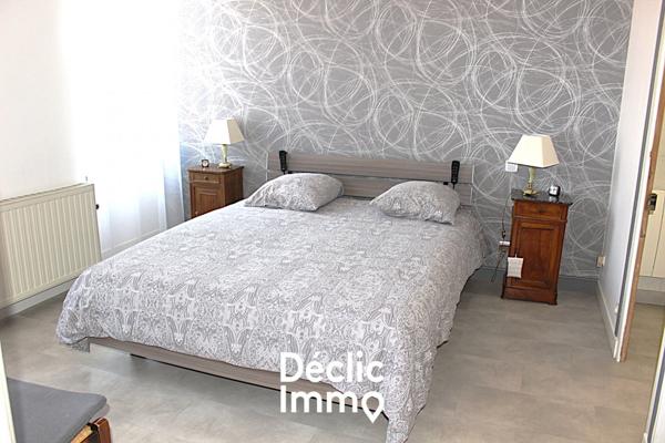 Vente maison La rochelle, 166m² 5 pièces 588 000€ avec piscine